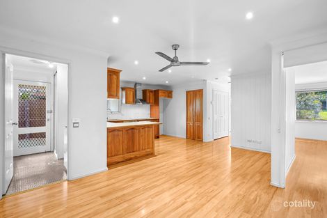 Property photo of 4 Madeira Avenue Kings Langley NSW 2147