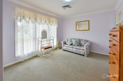Property photo of 7 Chang Place Kearns NSW 2558
