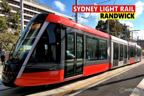 3/5 Doncaster Ave, Kensington, NSW 2033