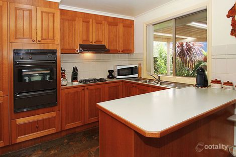 Property photo of 2A Carroll Crescent Mill Park VIC 3082