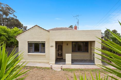 Property photo of 332 Eaglehawk Road California Gully VIC 3556