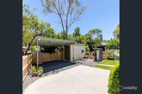 Property photo of 37 Dalrymple Drive Toolooa QLD 4680