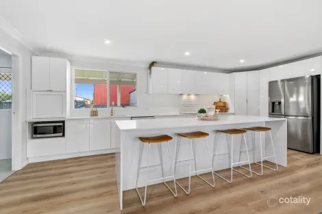 Property photo of 5 Anne Place Wilberforce NSW 2756