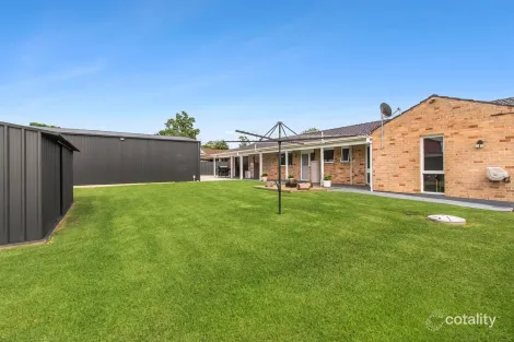 Property photo of 5 Anne Place Wilberforce NSW 2756