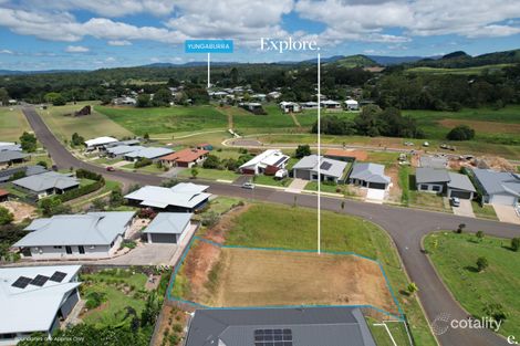 4 Walker Cl, Yungaburra, QLD 4884