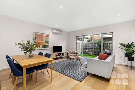 Property photo of 13A Macpherson Street Footscray VIC 3011