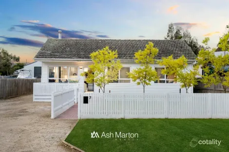 7 Banks St, Warneet, VIC 3980