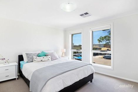 Property photo of 13A Woodfield Boulevard Caringbah NSW 2229