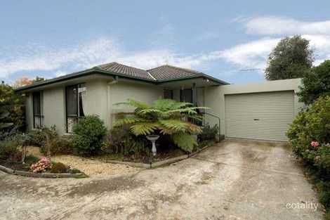 Property photo of 2/3 Fromer Street Bentleigh VIC 3204