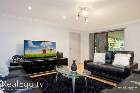 Property photo of 41 Banbury Crescent Chipping Norton NSW 2170