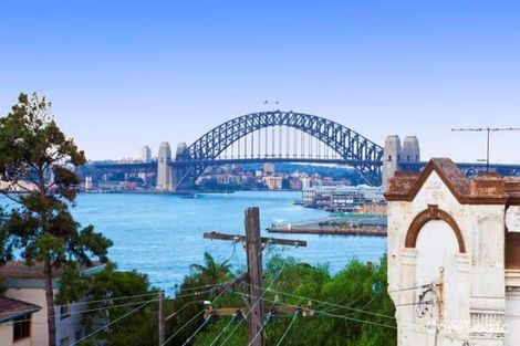 58a Darling St, Balmain East, NSW 2041