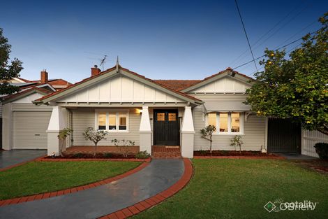 Property photo of 36 Taunton Avenue Oakleigh South VIC 3167