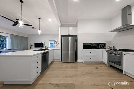 Property photo of 36 Taunton Avenue Oakleigh South VIC 3167