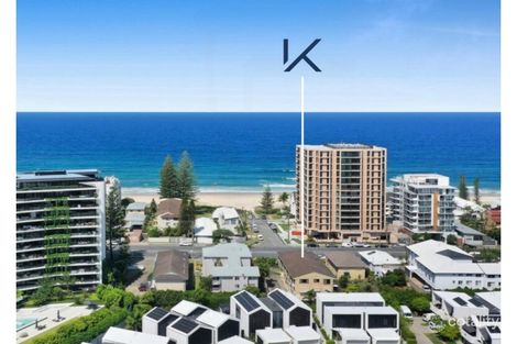 Property photo of 5/1322 Gold Coast Highway Palm Beach QLD 4221