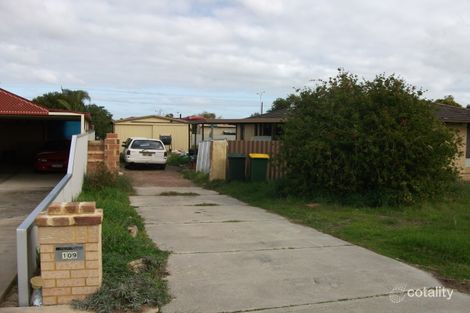 Property photo of 109 Grovelands Drive Camillo WA 6111