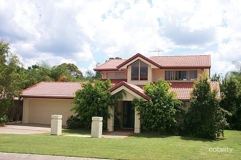 12 Speilberg St, Mcdowall, QLD 4053