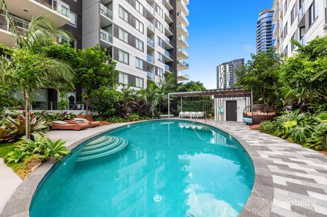 Property photo of 10907/16 Edmondstone Street South Brisbane QLD 4101