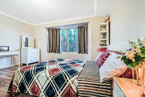 Property photo of 6 Mannix Pass Queens Park WA 6107