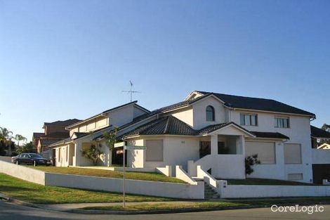 Property photo of 83 Begovich Crescent Abbotsbury NSW 2176