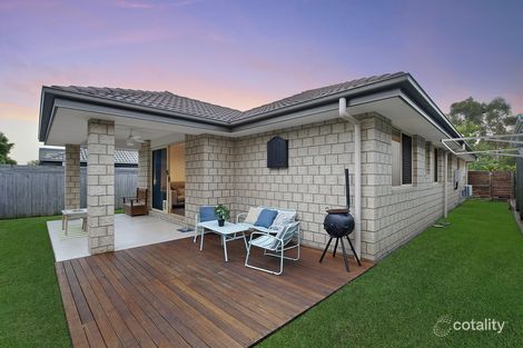 Property photo of 32 Dandelion Street Griffin QLD 4503