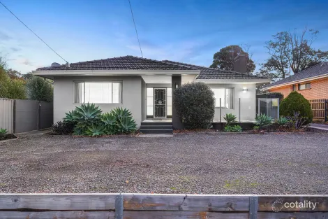 Property photo of 4 Bondi Avenue Frankston VIC 3199