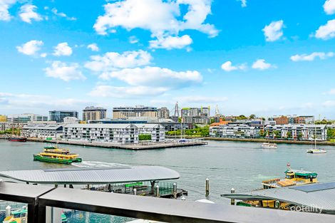 503/19 Barangaroo Ave, Barangaroo, NSW 2000