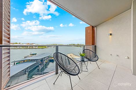 Property photo of 503/19 Barangaroo Avenue Barangaroo NSW 2000