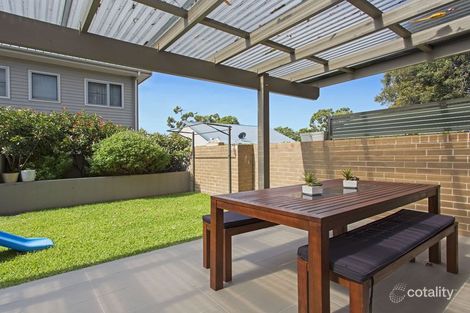 Property photo of 8/27-29 Durbar Avenue Gymea NSW 2227