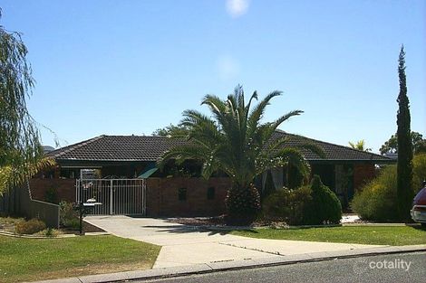 25 Livingstone Way, Padbury, WA 6025