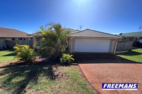 Property photo of 50 Frangipani Drive Kingaroy QLD 4610