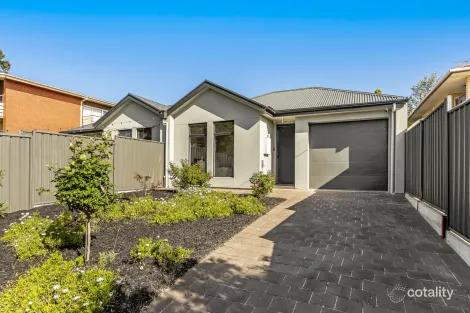 Property photo of 20A Kelvin Road Bedford Park SA 5042