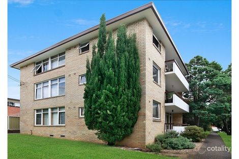 8/30 Bland St, Ashfield, NSW 2131