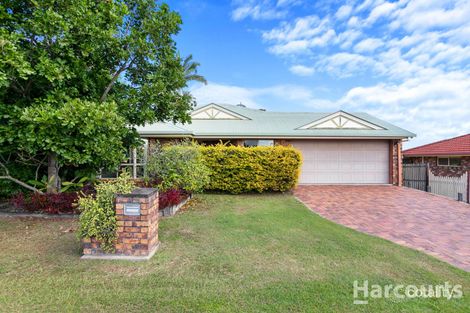 29 Mcliver St, Kawungan, QLD 4655
