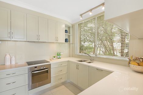 Property photo of 1D/10 Hilltop Crescent Fairlight NSW 2094