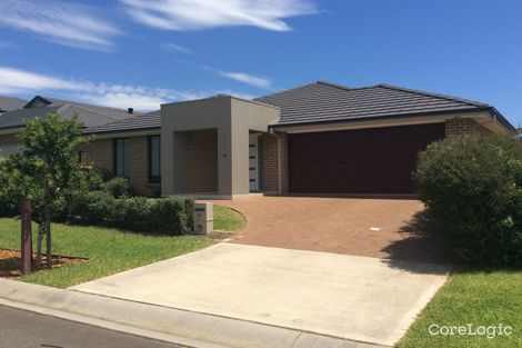 Property photo of 41 Amarco Circuit The Ponds NSW 2769