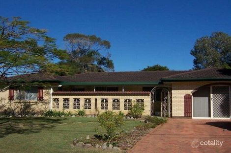 Property photo of 12 Veivers Street Macgregor QLD 4109