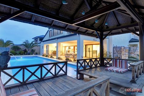 Property photo of 23 Kallatina Drive Iluka WA 6028