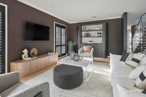 Property photo of LOT 4005 Pennant Street Chisholm NSW 2322