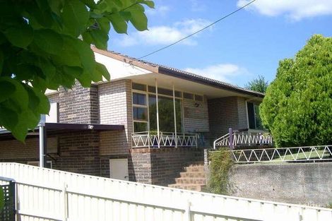 Property photo of 88 Broughton Street Tumut NSW 2720