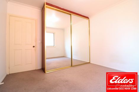 Property photo of 2/23 Ostend Street Lidcombe NSW 2141