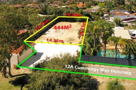 12a Cummings Way, Duncraig, WA 6023