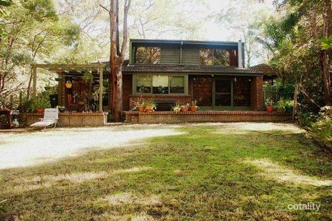 Property photo of 45 Olivet Street Glenbrook NSW 2773