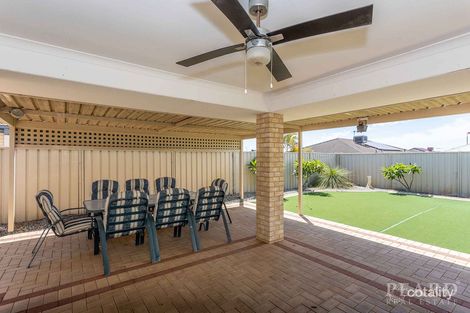 Property photo of 11 Yandella Promenade Tapping WA 6065