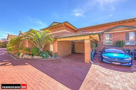 Property photo of 3/22 Hastings Street Scarborough WA 6019