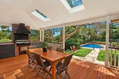 Property photo of 82 Middle Harbour Road Lindfield NSW 2070