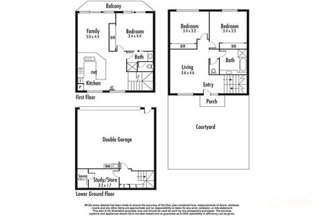 Property photo of 3/60 Nepean Highway Aspendale VIC 3195