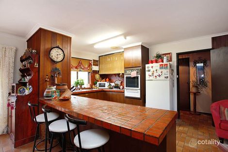 Property photo of 16 Botanic Way Wyndham Vale VIC 3024