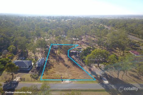 106 Yarrow Rd, Rosewood, QLD 4340