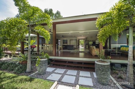 4/190 Apjohn St, Horseshoe Bay, QLD 4819