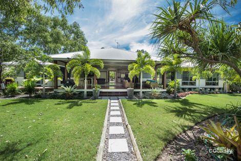 Property photo of 4/190 Apjohn Street Horseshoe Bay QLD 4819